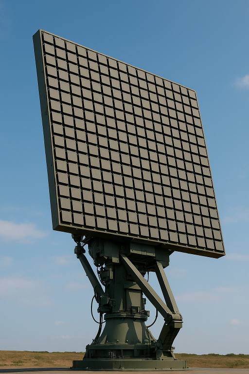 Radar